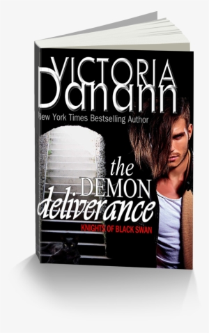 What's This About - Victoria Danann