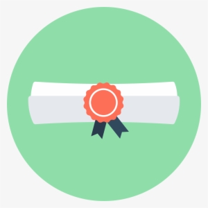 Open - Diploma Icon