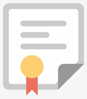 Download Svg Download Png - Diploma Folder Icon