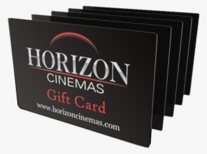 Gift Cards - Sign