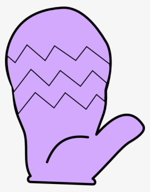 Mittens Svg Clip Arts 468 X 598 Px