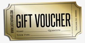 Gift Voucher Eastend - Gift Voucher Png Transparent