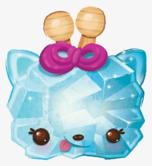 Rock Candy Num Razz Rock - Num Noms Rock Candy
