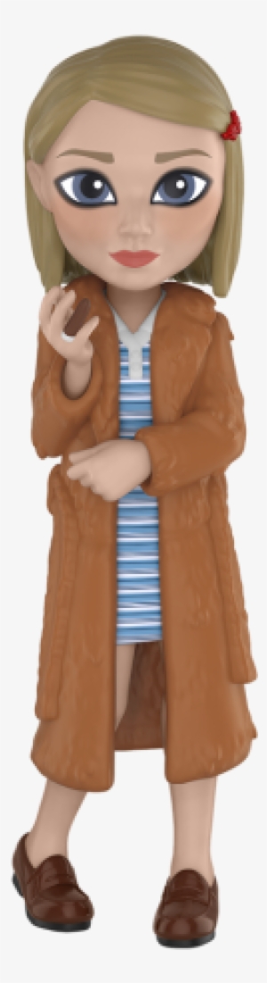 Royal Tenenbaums Pop Vinyl