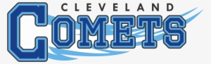 Cropped Cleveland Comets Primary Logo 1 - Cleveland Comets