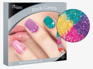 Rock Candy