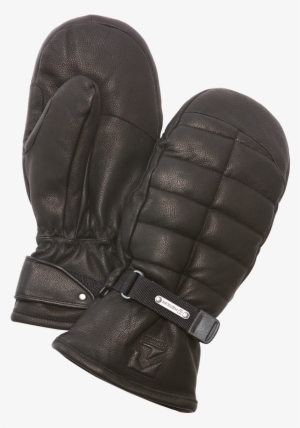 Women's Luxury Mitten - Boxing Glove