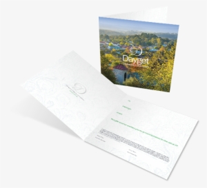 Daylesford Gift Voucher Picture - Daylesford