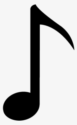 Musical Note Vector - Imagens De Notas Musicais