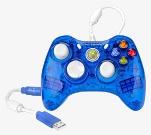 Pdp Rock Candy Controllers Photos - Rock Candy Xbox 360 Controller