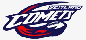 Logo - Comets Football Logo