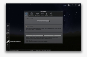 Adding Comets To Stellarium - Stellarium