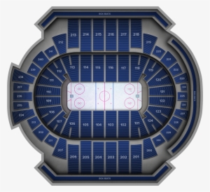 Utica Comets At Hartford Wolf Pack At Xl Center Nov - Xl Center