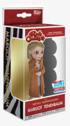 Royal Tenenbaums Pop Vinyl