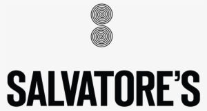 Salvatore's Tomato Pies - Salvatores Logo