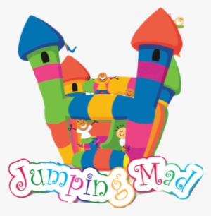 Logo - Bouncy Castle