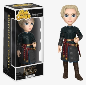Game Of Thrones - Rock Candy Game Of Thrones