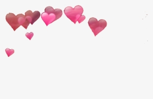 Put Hearts On Your Head