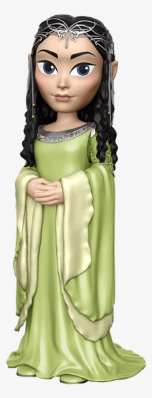 Arwen Rock Candy Vinyl Figure - Funko Rock Candy Game Of Thrones