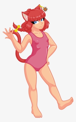 Today, I Bring You Sofi's New Bio I Got My Butt Together - Cartoon