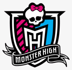 Monster High Series - Monster High Png