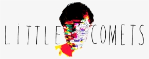 0 - Little Comets Logo