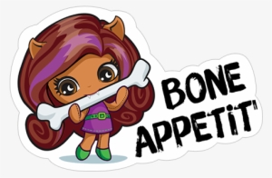 Viber Sticker «monster High» - Fashion Angels Barbie Sticker Stylist Nid6zuuua4