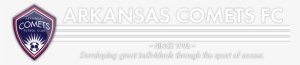 Main Navigation - Arkansas Comets