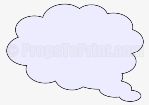 Cloud Prop