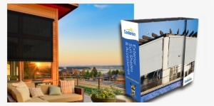 Kef Ventura 6 Ci Series - Speakers