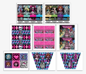Monster High
