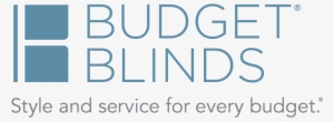 $64,950 - Budget Blinds Logo