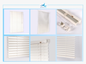 Venetian Shades Picture - Window Blind