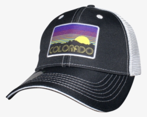 Trucker Hat - Coloradical - Trucker Hat