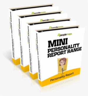 Mini Report Range - Personality Test