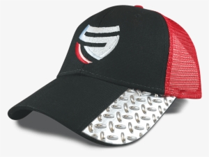 Steelfit® Trucker Hat - Trucker Hat