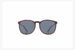 Komono Renee Metal Multicolor / Black Sunglasses -