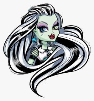 Image Frankie Stein - Frankie Stein Png