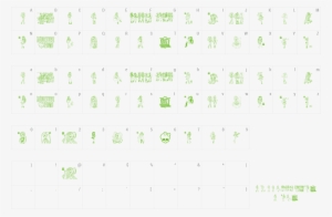 Font Monster High Preview - Half Life Font