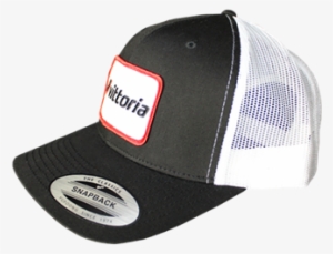 Vittoria Trucker Hat - Bicycle