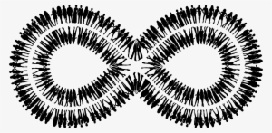 This Free Icons Png Design Of Men And Women Infinity