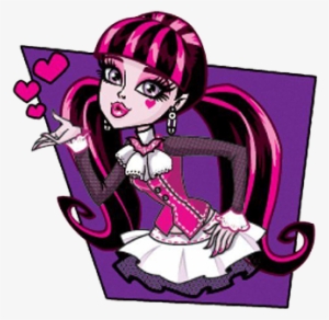 Monster High Witch Doll Clipart Free Clipart - Monster High