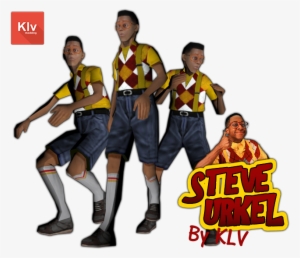 [rel] Steve Urkel - Portable Network Graphics