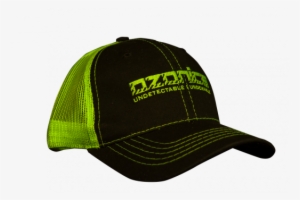 Trucker Hat