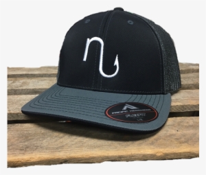 Pacific Headwear 404m Universal Trucker Hat - Baseball Cap