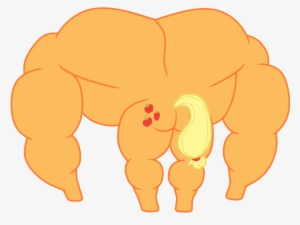 Applejack, Applejacked, Artist - Cartoon