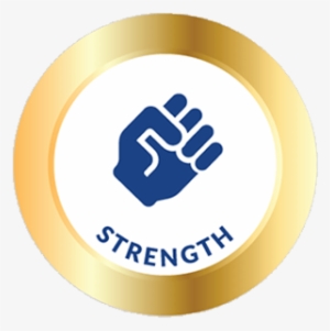 A Difference In Your Muscle Health - Gold