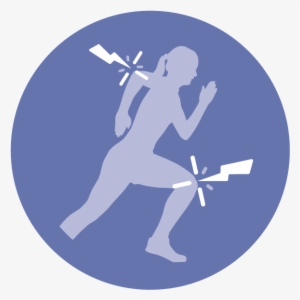 Extremity Pain In Women - Javelin Throw