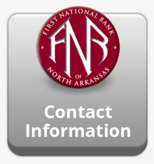 First National Bank North Arkansas Logo