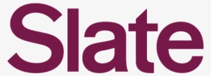 Slate Logo - Logo Slate